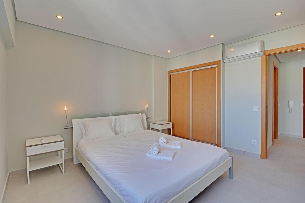 Apartment Ocean View By Homing *