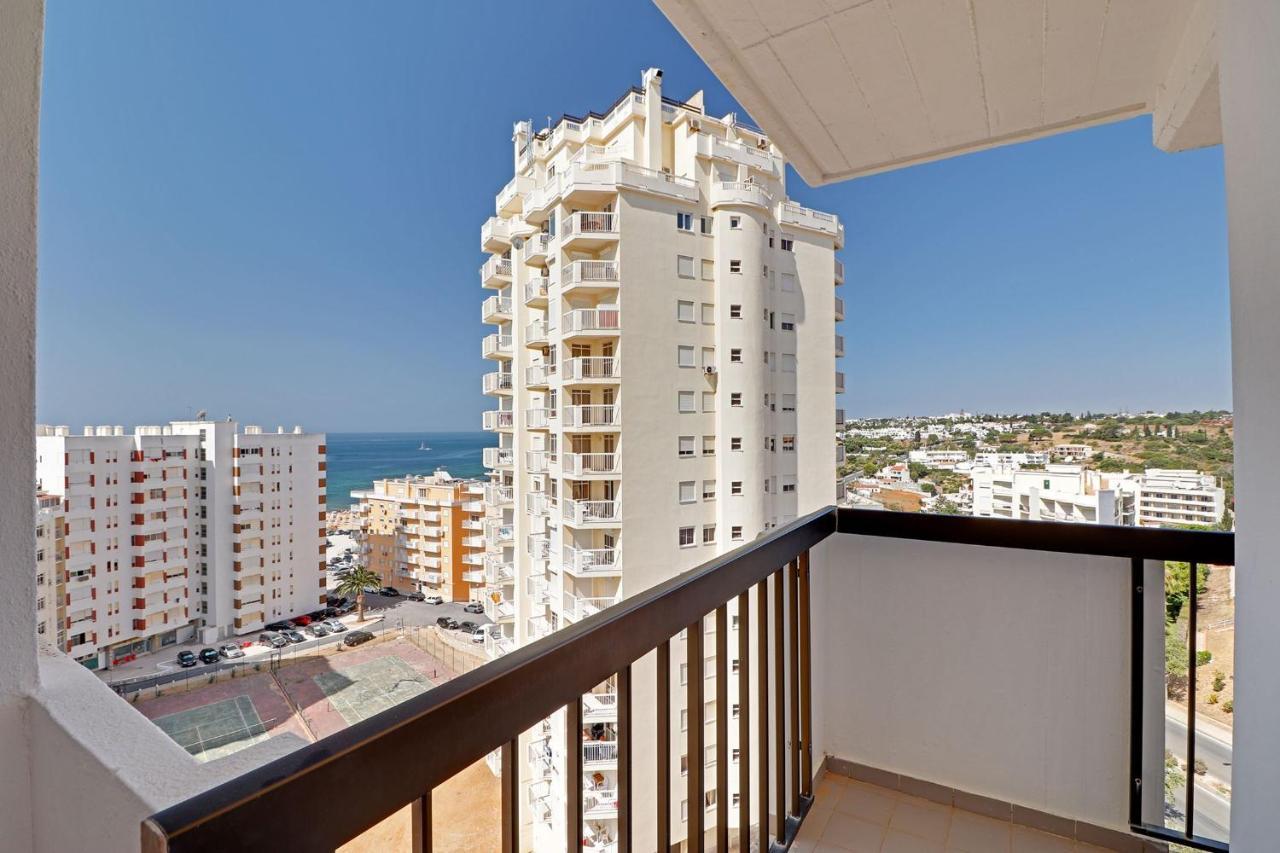 Apartment Ocean View By Homing Armacao de Pera