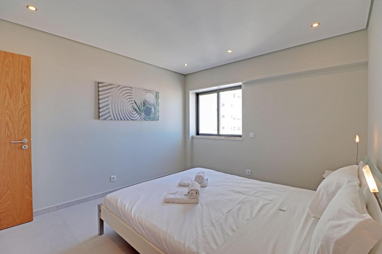 Ocean View By Homing Apartment