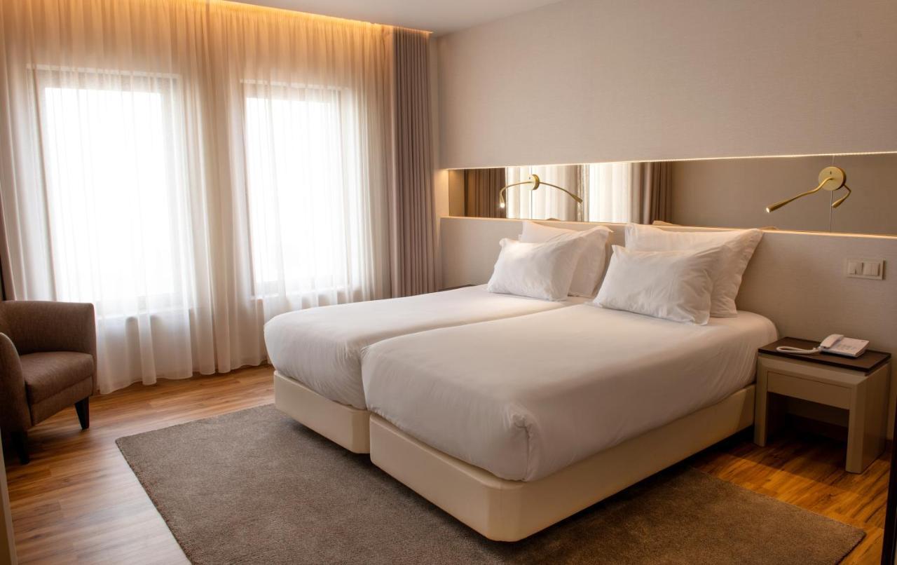 Hotel Cristal 4*