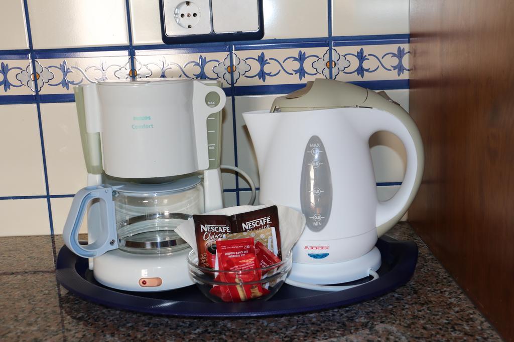 Aparthotel Turisticos Verdemar Horta (Azores)