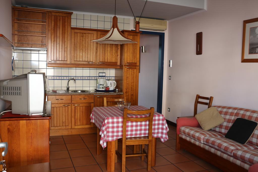 Turisticos Verdemar Aparthotel