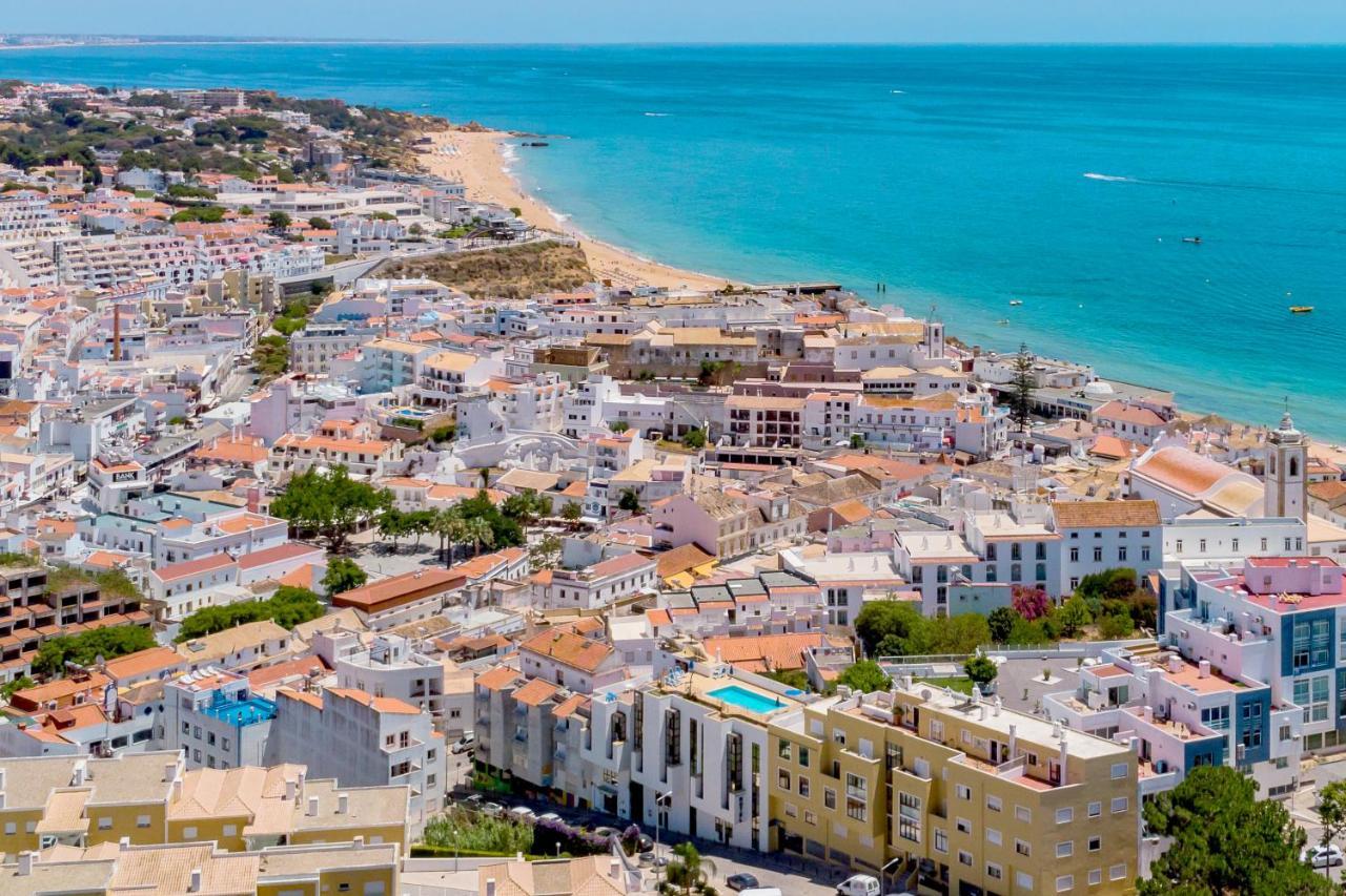 Hotel Colina Do Mar 3*