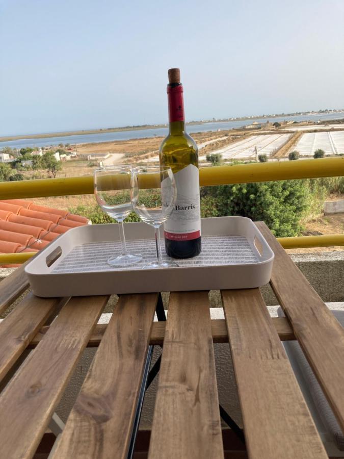 Apartment Aldeia De Marim, Ohao, Portugal, Meerblick Olhao