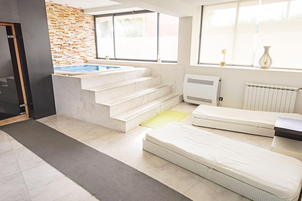 Dos Zimbros Hotel Sesimbra