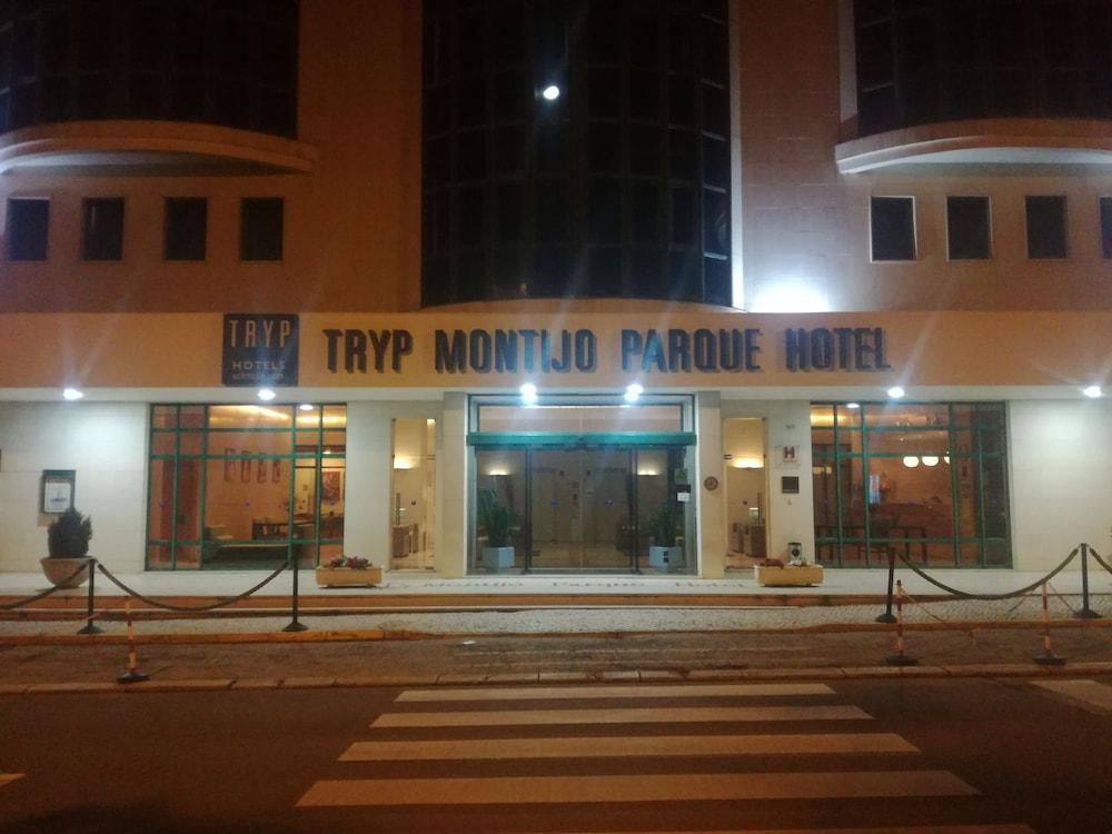 Tryp By Wyndham Parque 4* Montijo