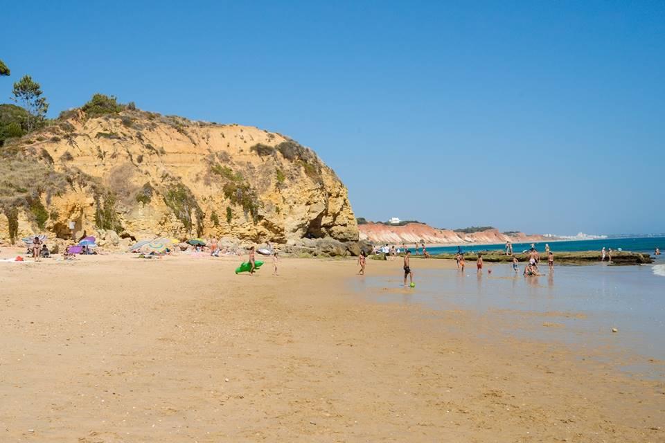 Apartahotel 3hb Clube Humbria Albufeira