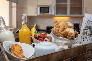 Hotel Placid Village Carvoeiro (Lagoa)
