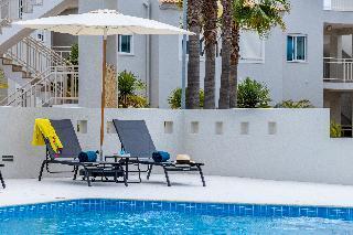 Hotel Placid Village Carvoeiro (Lagoa)