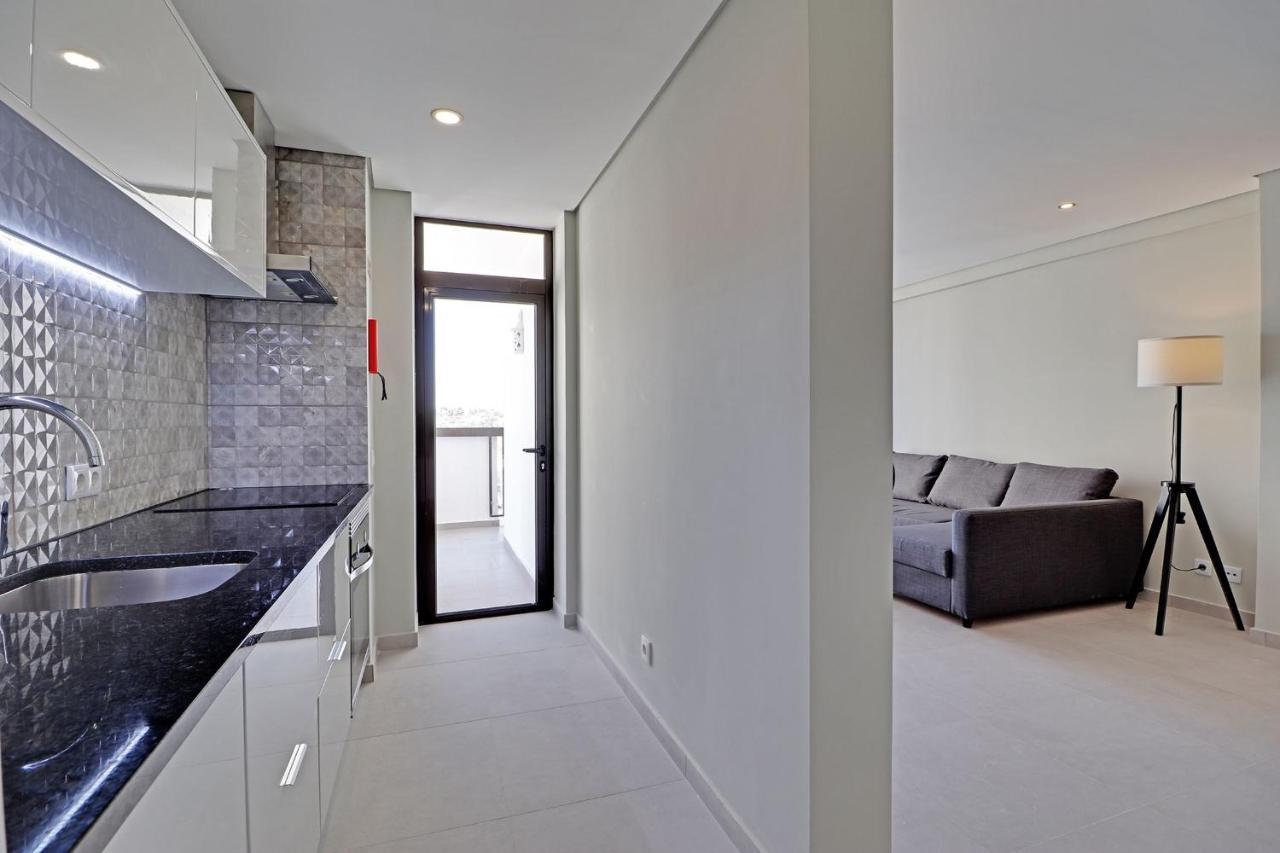 Ocean View By Homing Apartment Armacao de Pera