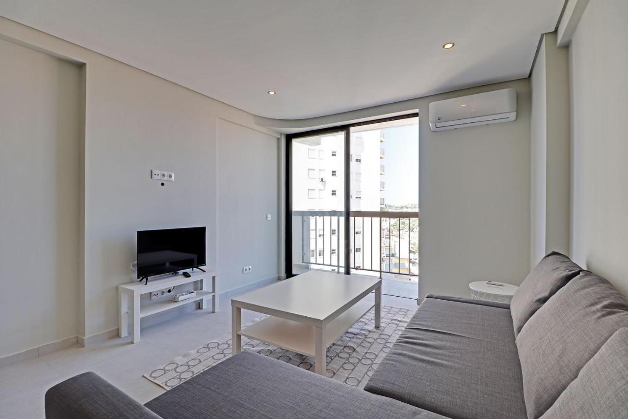 Apartment Ocean View By Homing *