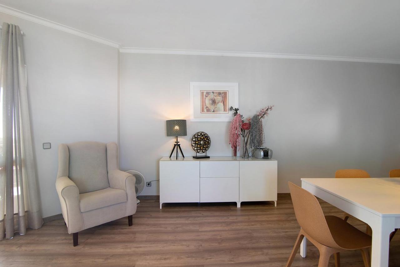 Apartamento Palmeira Galé *