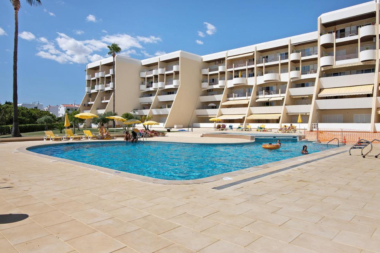 Apartamento Palmeira Galé