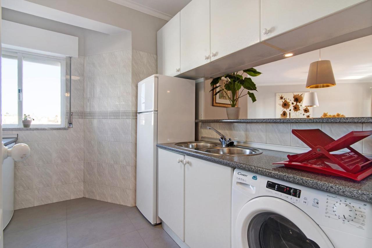 Palmeira Galé Apartamento Gale (Albufeira)