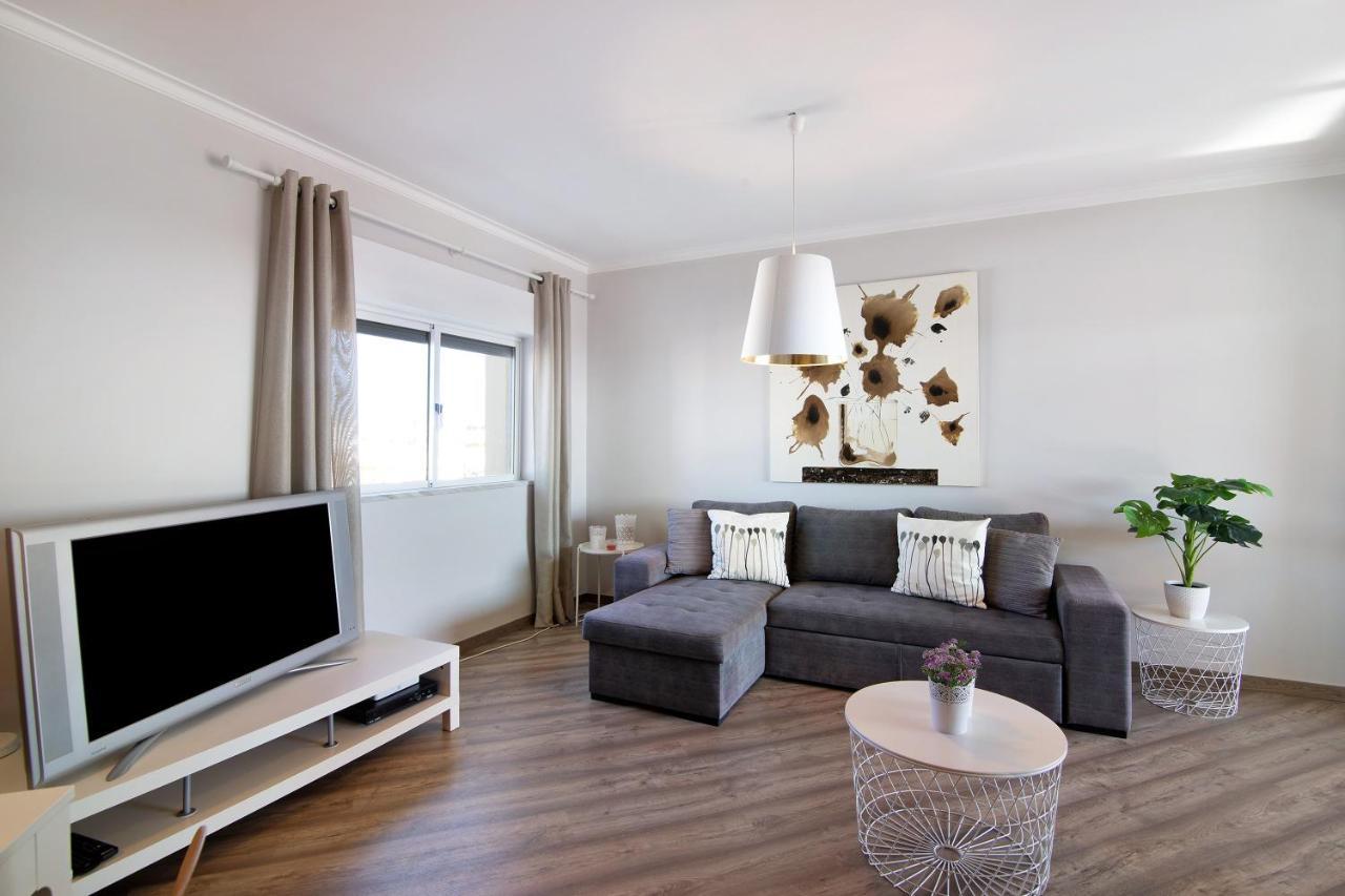 Apartamento Palmeira Galé