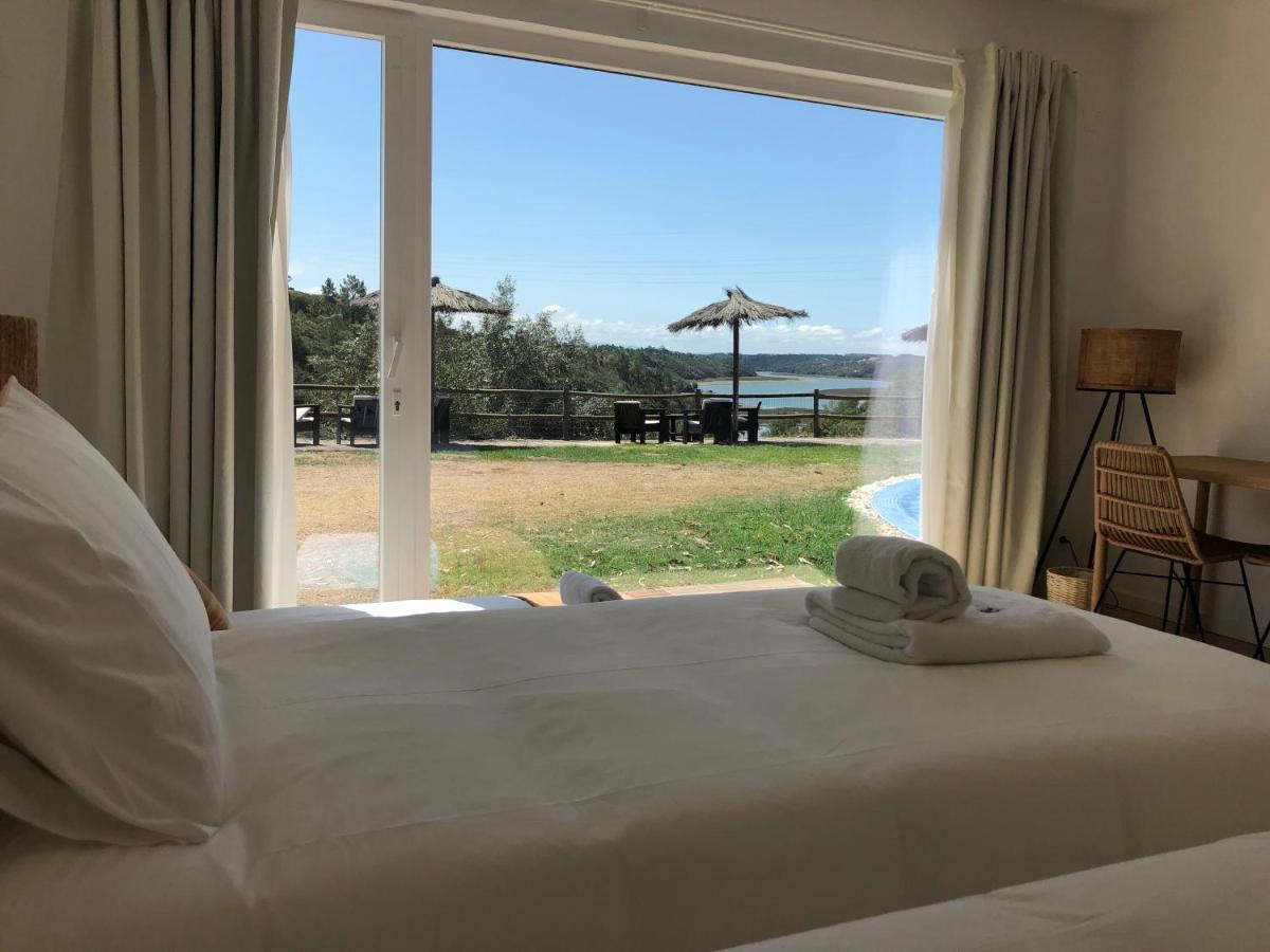 Guest house Herdade Do Freixial - Vila Nova de Milfontes