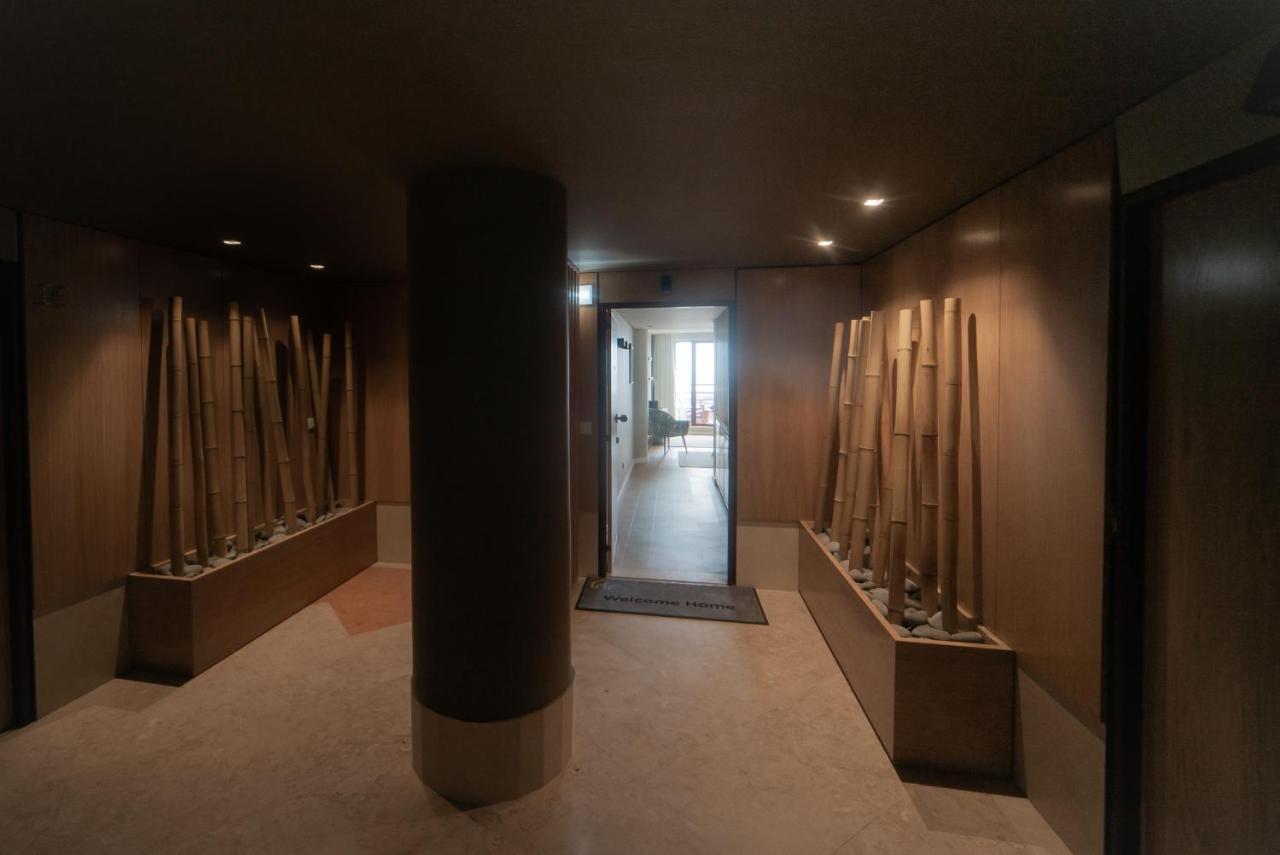 Apartamento Rooftop Marina L By Madeira Funchal (Madeira)