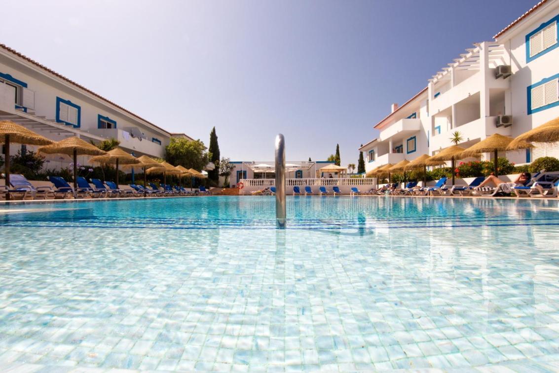 Aparthotel Agua Branca 3*