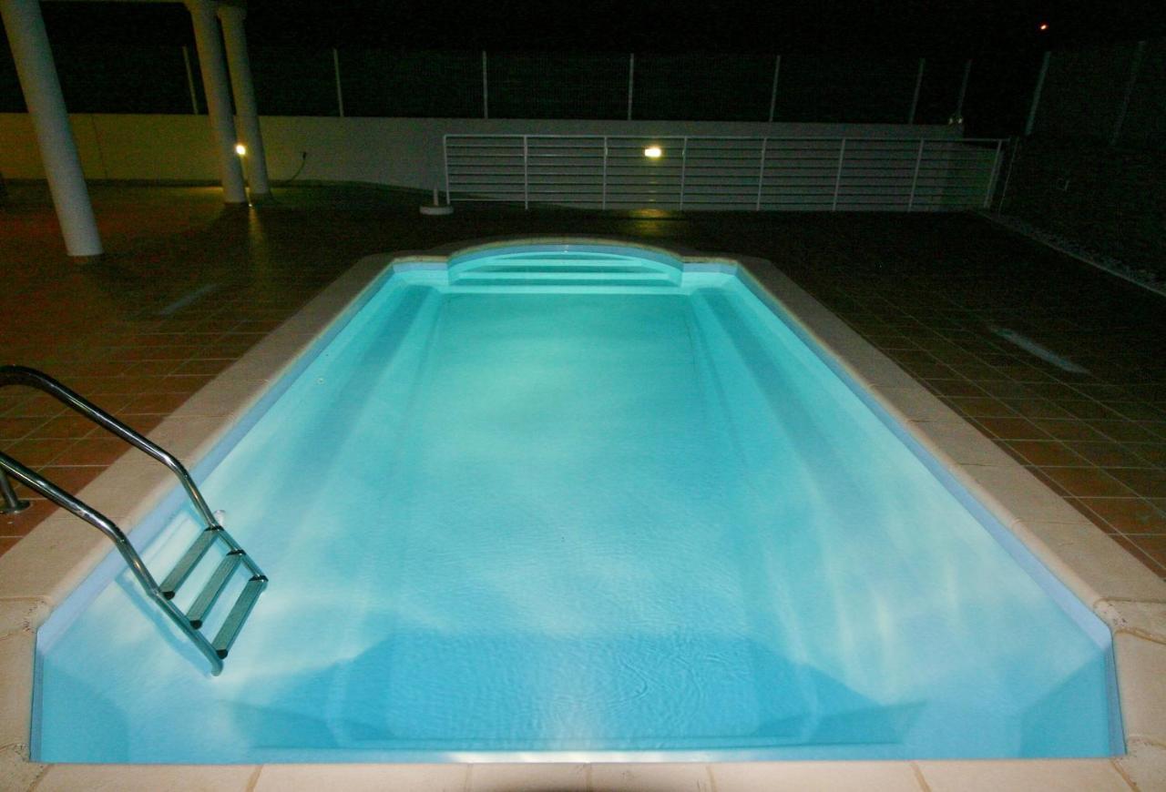 Villa Vista Mar E Piscina