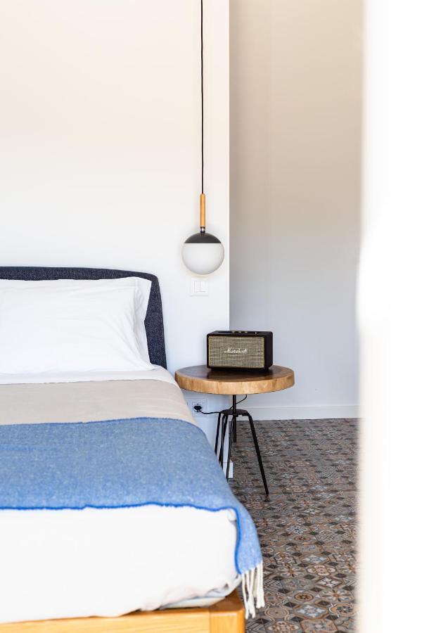 Gasthuis Emcasa Boutique Lourinhã