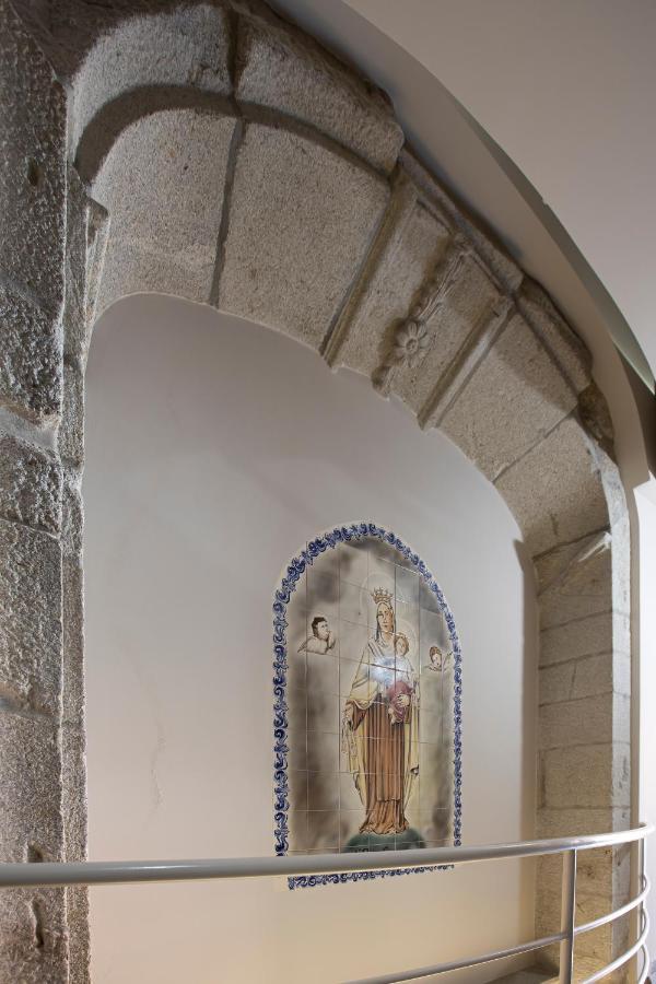 Hospedaria Srª Do Carmo