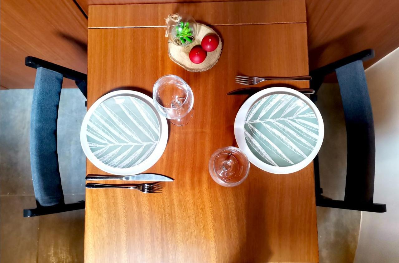 Casas Do Tareco Holiday home *