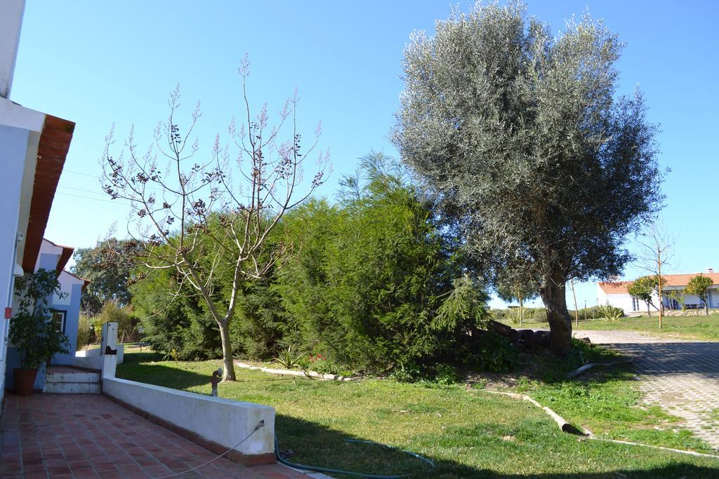 Herdade Do Freixial - Guest house