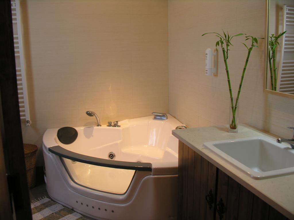 Guest house Herdade Do Freixial -
