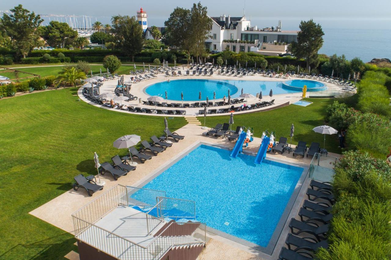 Gale Hotel Cascais