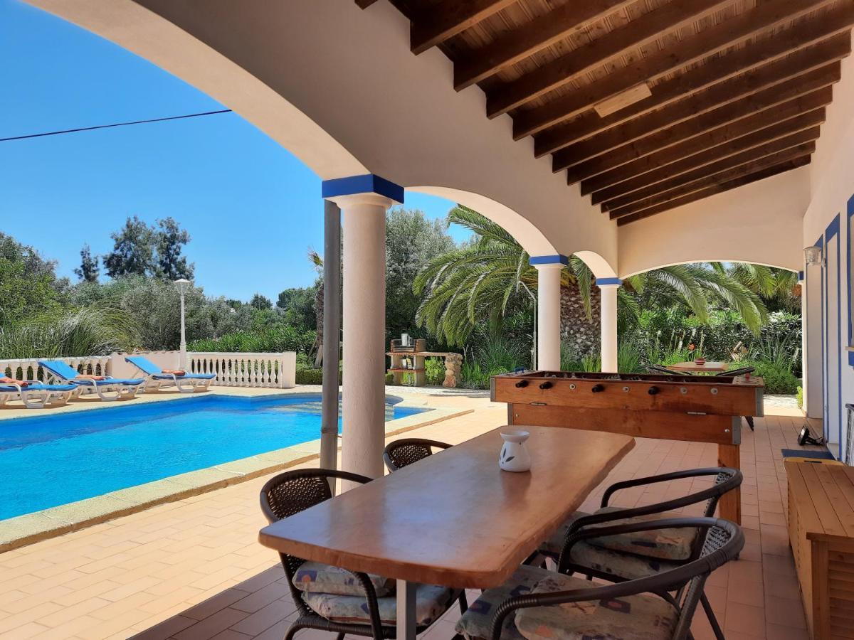 Casa Fortuna Holiday home
