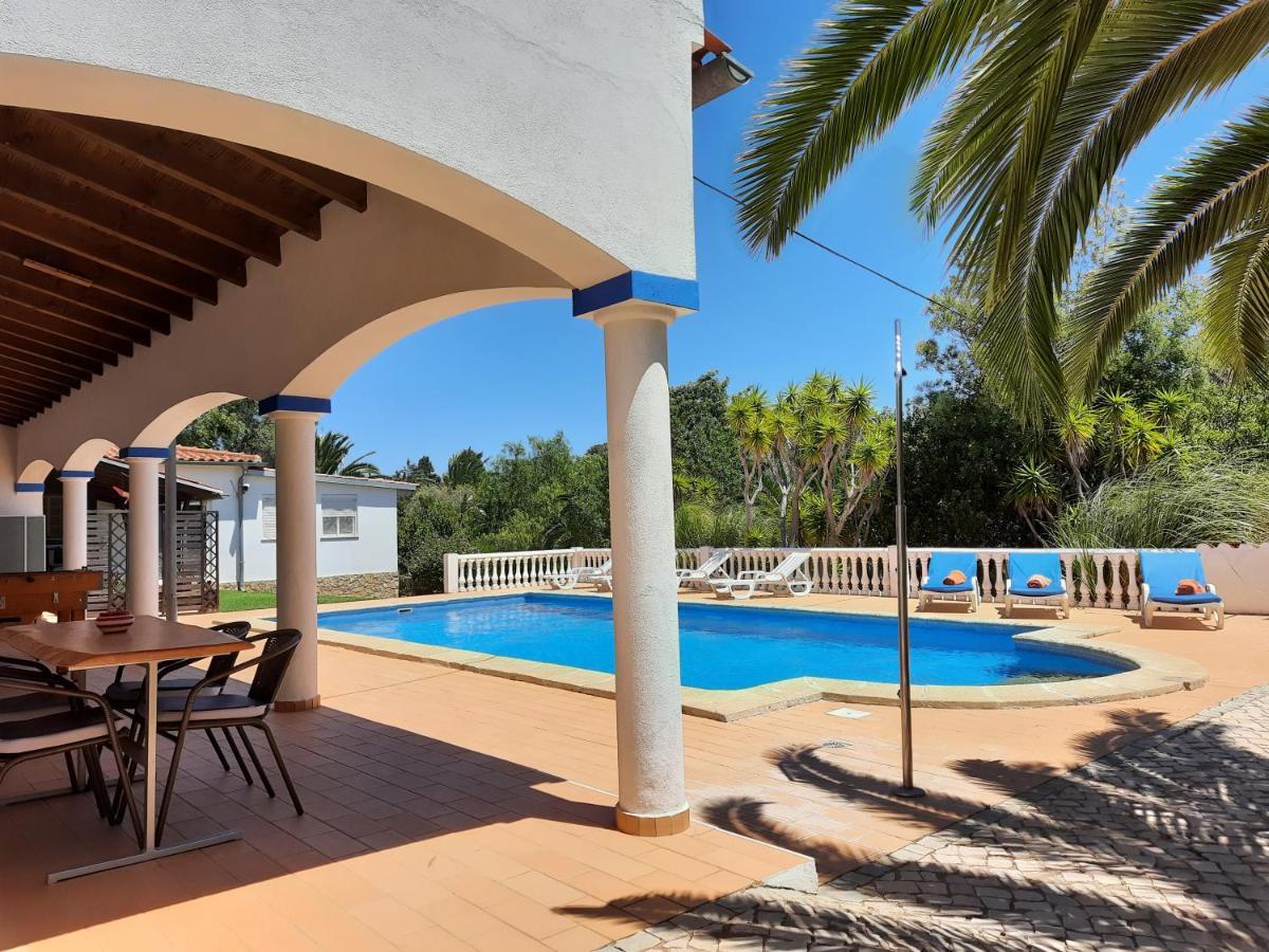 Holiday home Casa Fortuna Lagos