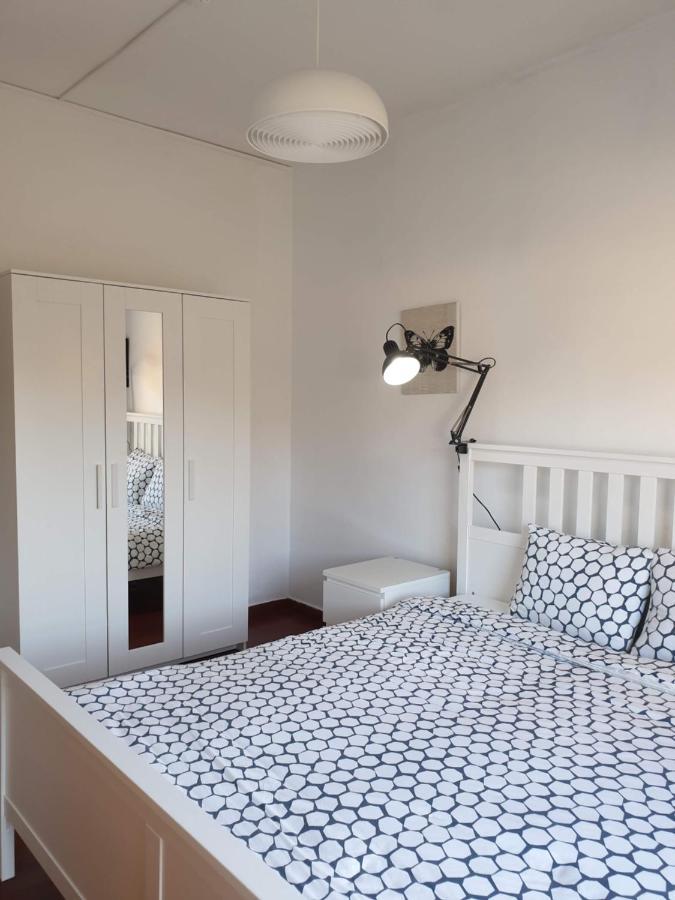Guest house Vale Do Sol