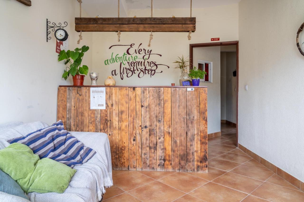 Albergue Natural Mystic Costa da Caparica