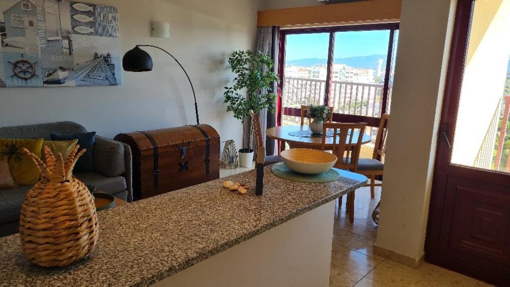 Sol's Apartment Portimao