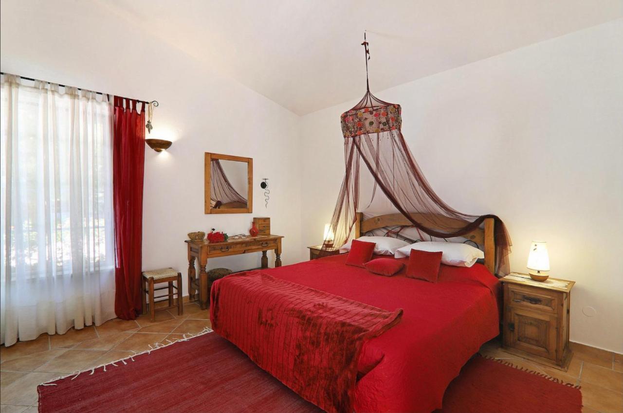 Casa rural Quinta Matias *