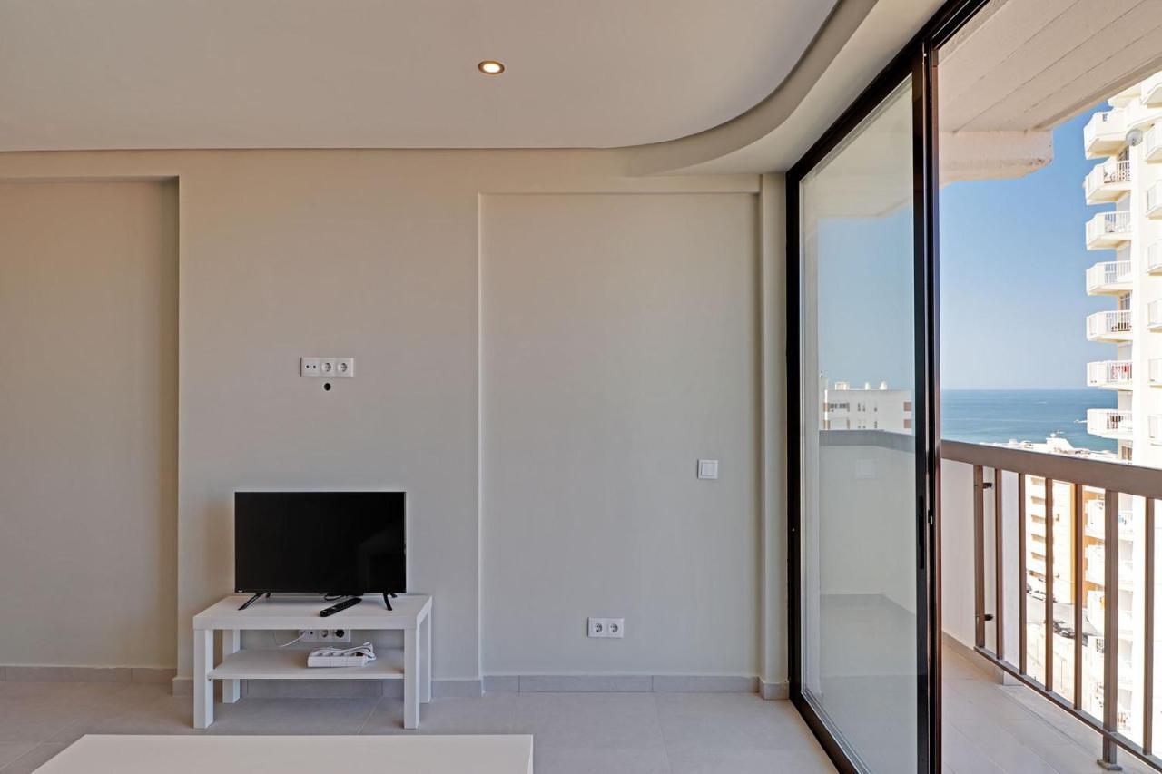 Ocean View By Homing *