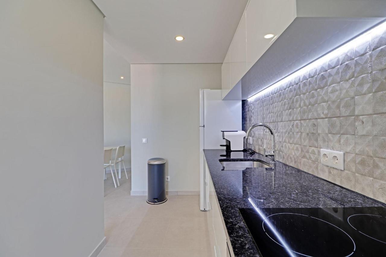 Ocean View By Homing Apartment Armacao de Pera