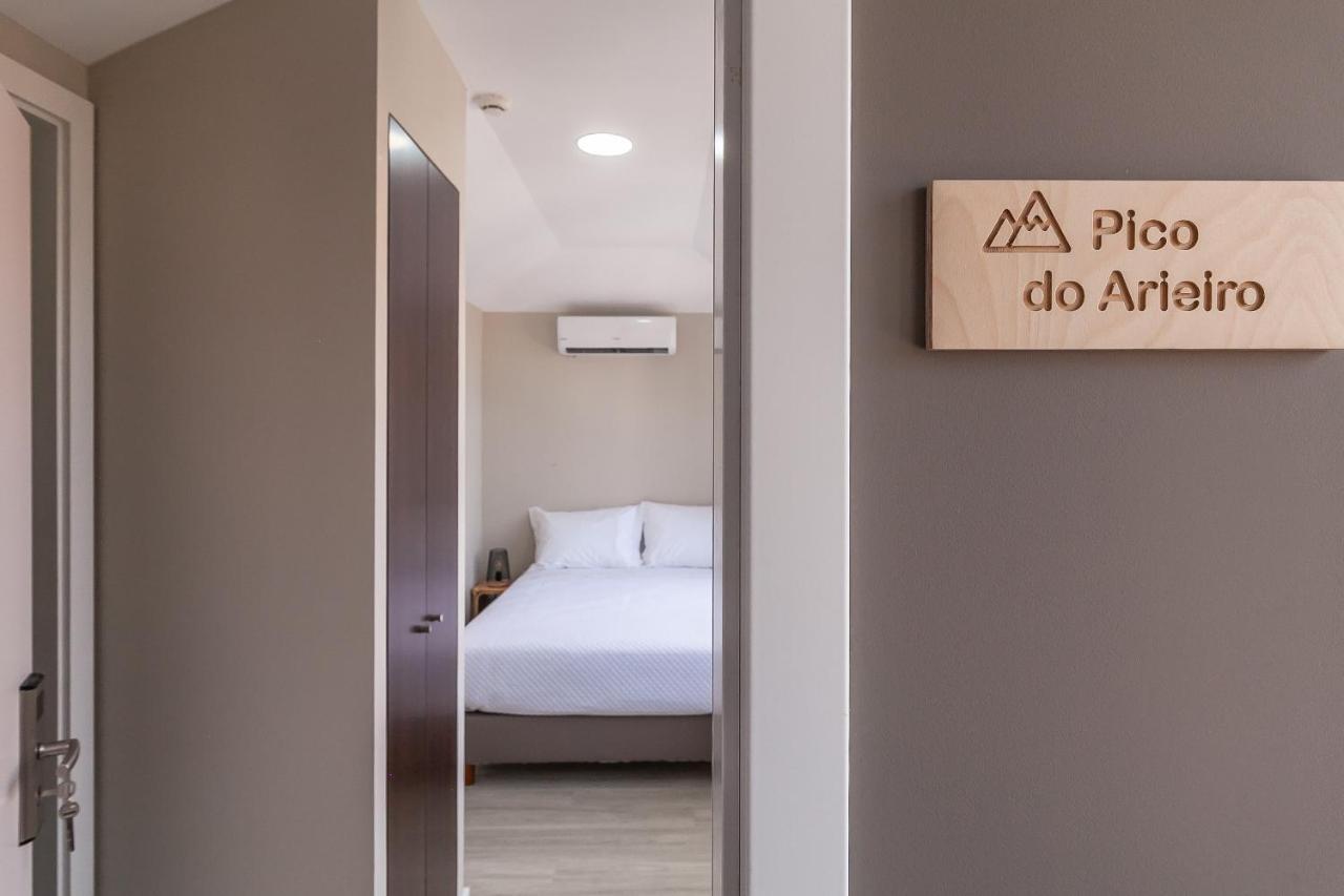 Zarco Bed and breakfast Funchal (Madeira)
