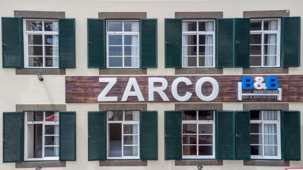 Bed and breakfast Zarco 3*