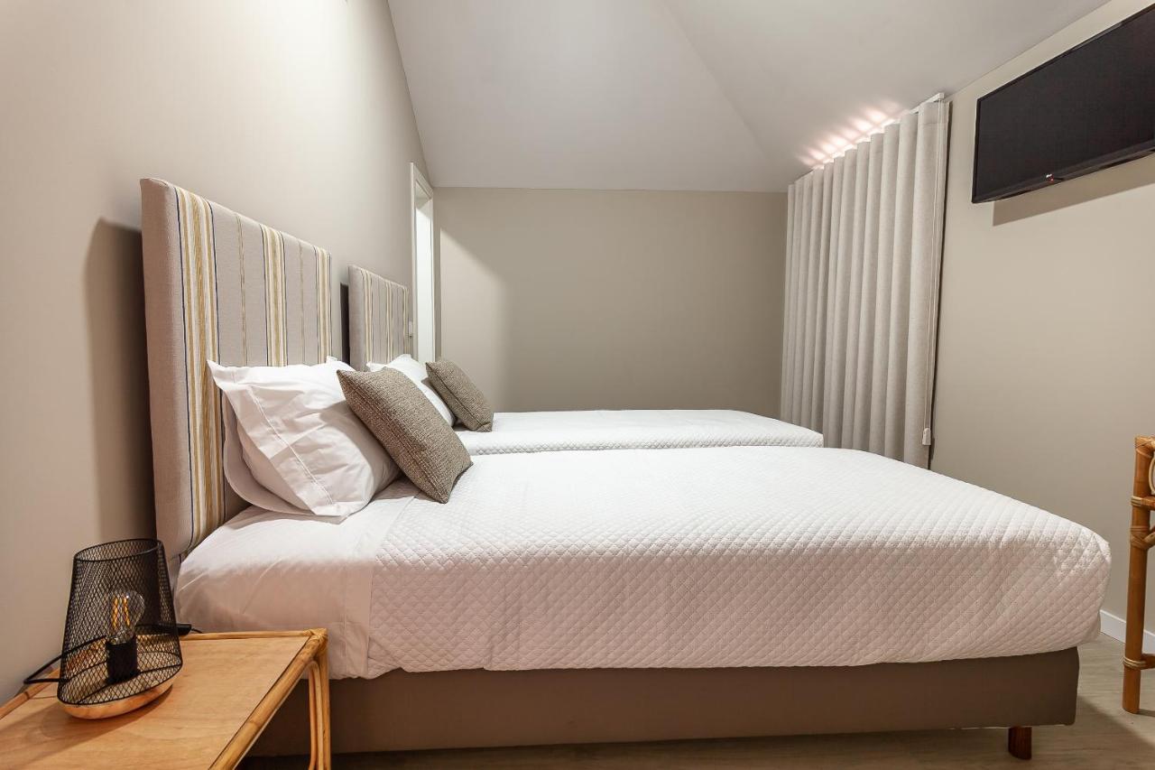 Bed and breakfast Zarco Funchal (Madeira)