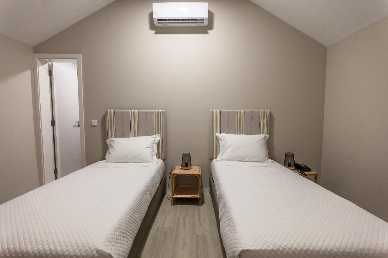Bed and breakfast Zarco 3*