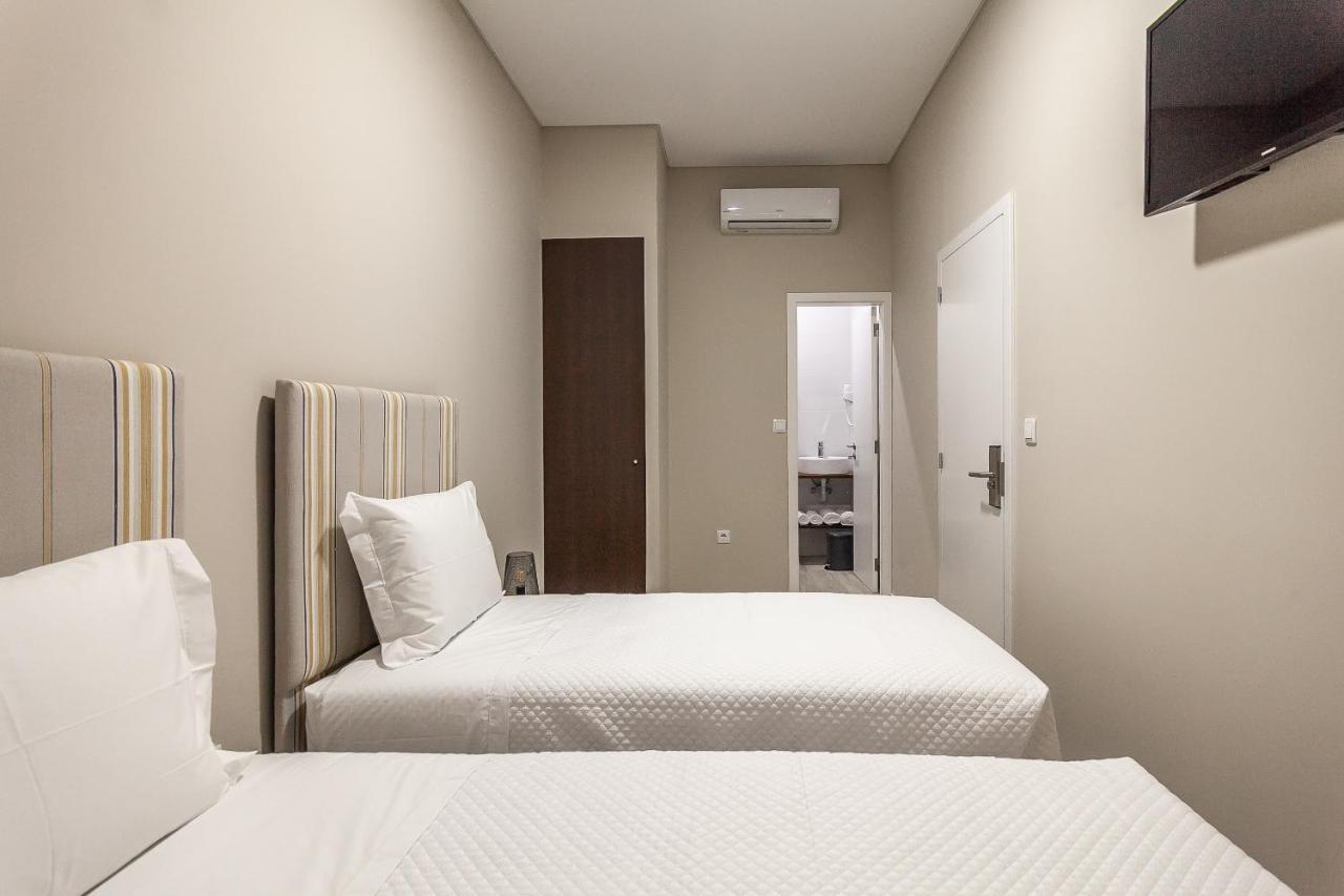 Bed and breakfast Zarco Funchal (Madeira)