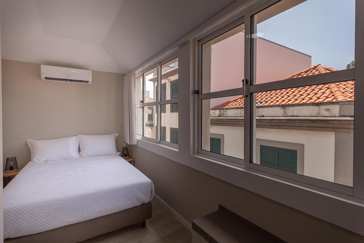 Zarco Funchal (Madeira)
