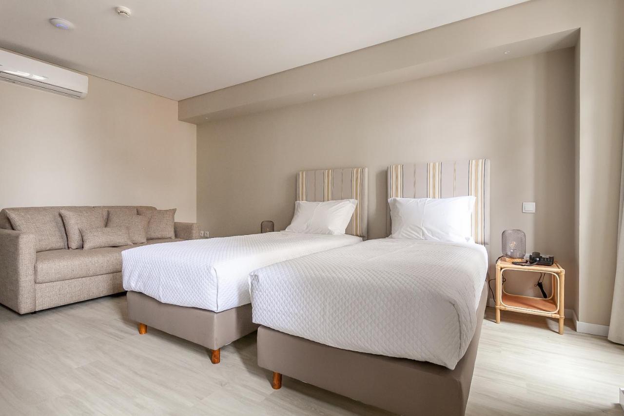 Bed and breakfast Zarco 3*