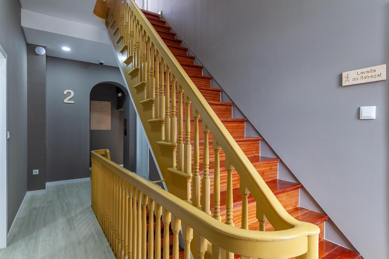 Bed and breakfast Zarco 3*
