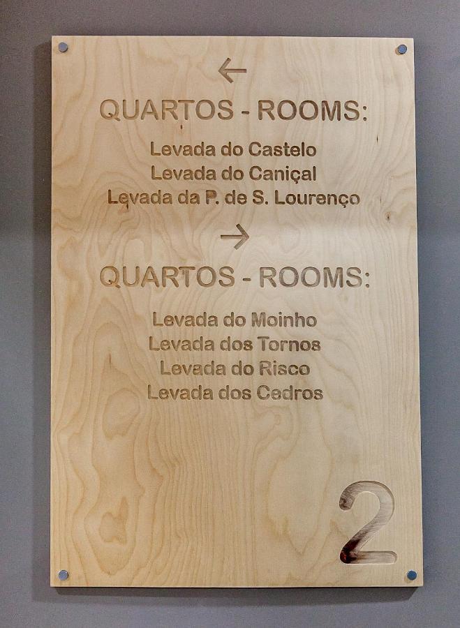 Bed and breakfast Zarco Funchal (Madeira)