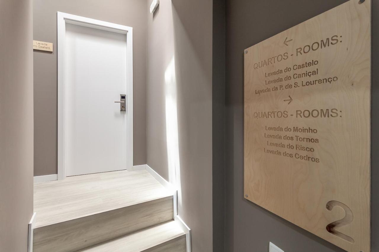 Bed and breakfast Zarco 3*
