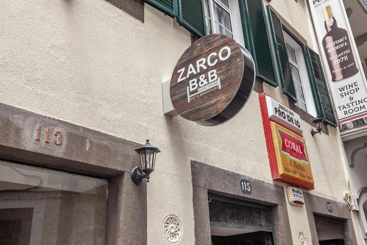 Zarco Funchal (Madeira)