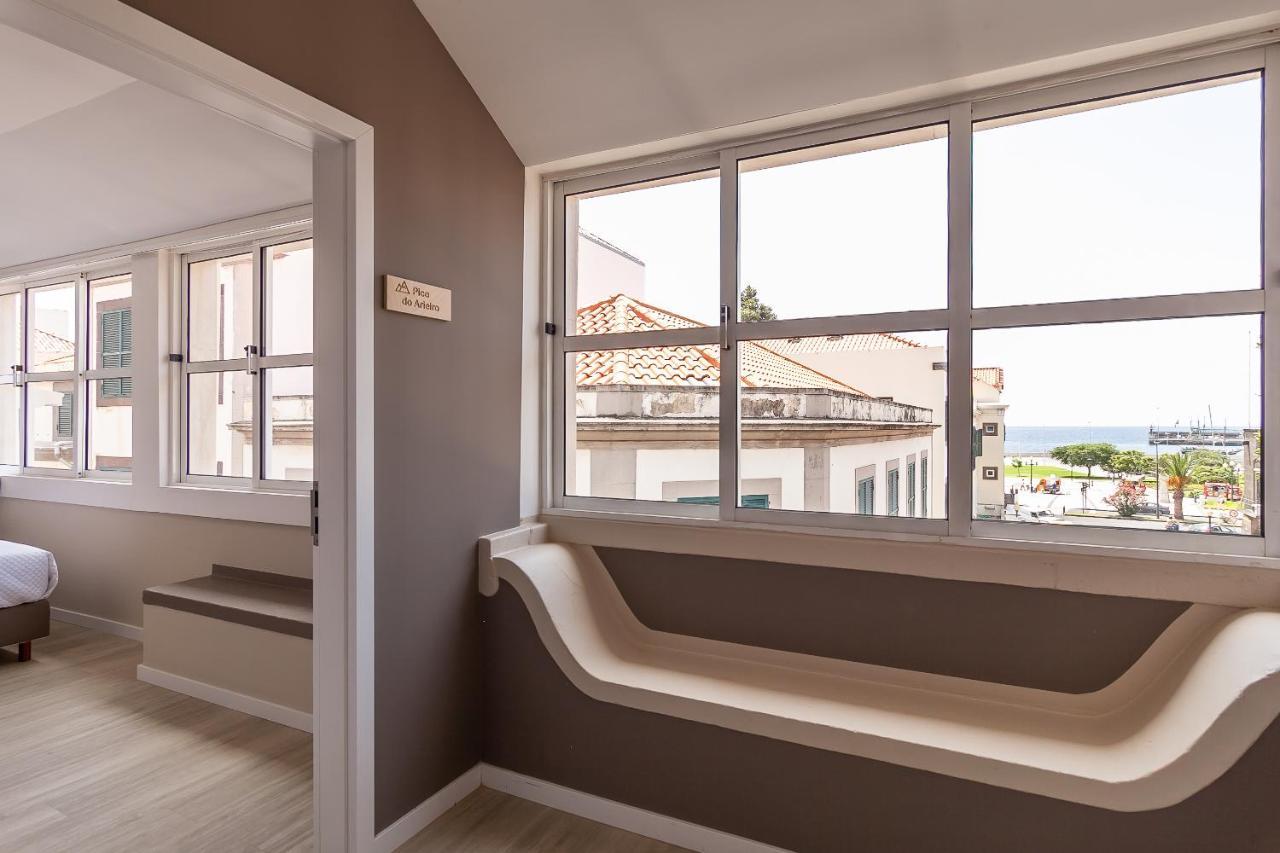 Bed and breakfast Zarco 3*