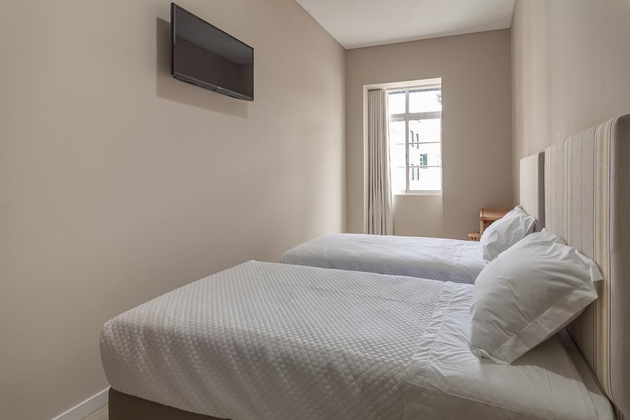 Bed and breakfast Zarco 3*
